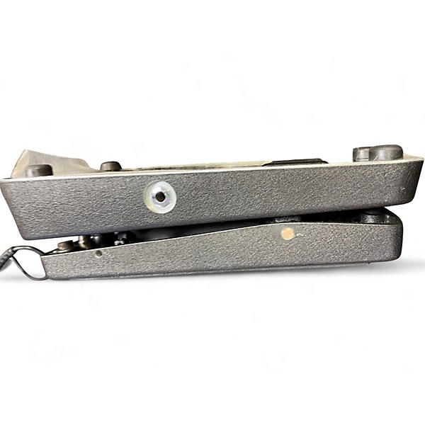 Used Dunlop GCB95 Original Crybaby Wah Effect Pedal