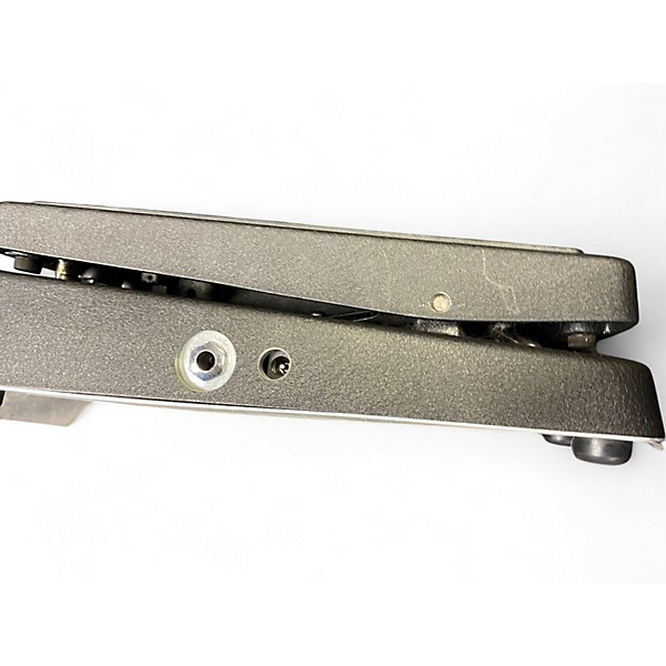 Used Dunlop GCB95 Original Crybaby Wah Effect Pedal