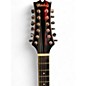 Used Mitchell D120S 12EN Natural 12 String Acoustic Electric Guitar