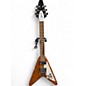 Used Gibson Flying V 70'S Natural Solid Body Electric Guitar thumbnail