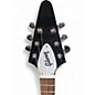 Used Gibson Flying V 70'S Natural Solid Body Electric Guitar