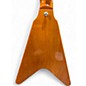 Used Gibson Flying V 70'S Natural Solid Body Electric Guitar