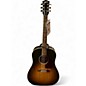 Used Gibson J45 Standard Tobacco Sunburst Acoustic Electric Guitar thumbnail