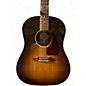 Used Gibson J45 Standard Tobacco Sunburst Acoustic Electric Guitar