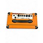 Used Orange Amplifiers Crush 20 20W 1x8 Guitar Combo Amp
