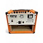 Used Orange Amplifiers Crush 20 20W 1x8 Guitar Combo Amp