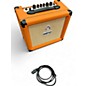 Used Orange Amplifiers Crush 20 20W 1x8 Guitar Combo Amp
