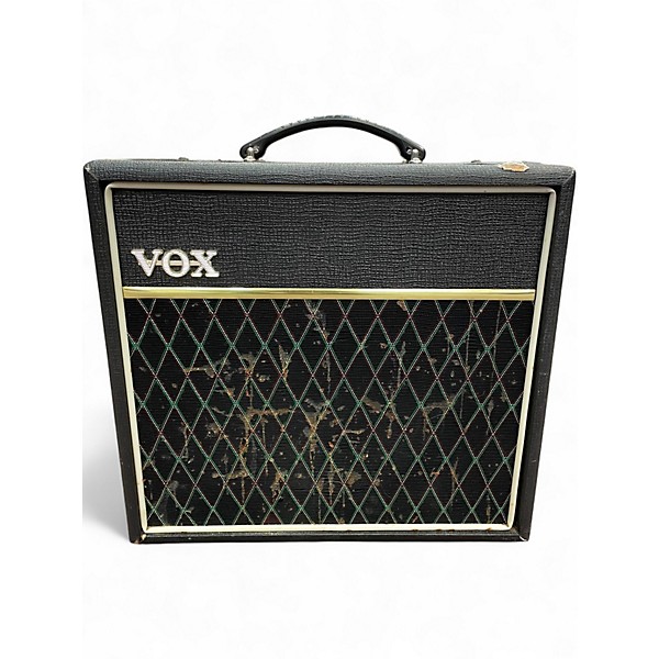 Used VOX PATHFINDER V9158 Guitar Combo Amp