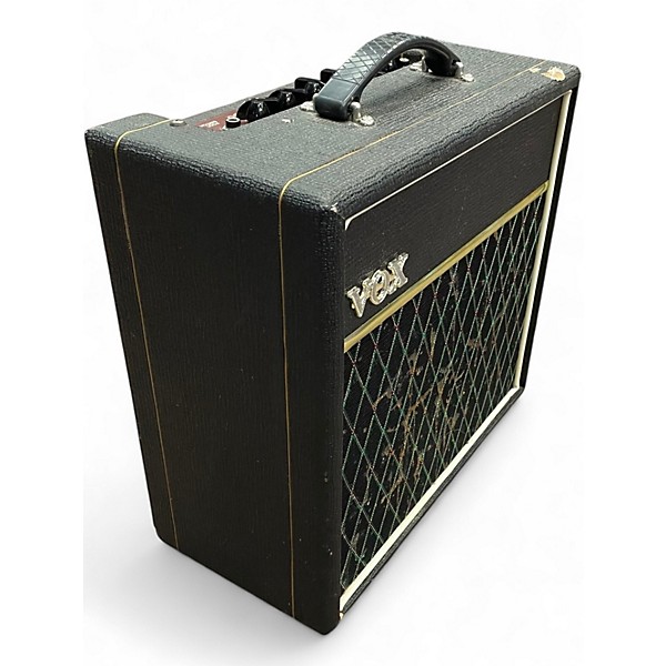 Used VOX PATHFINDER V9158 Guitar Combo Amp