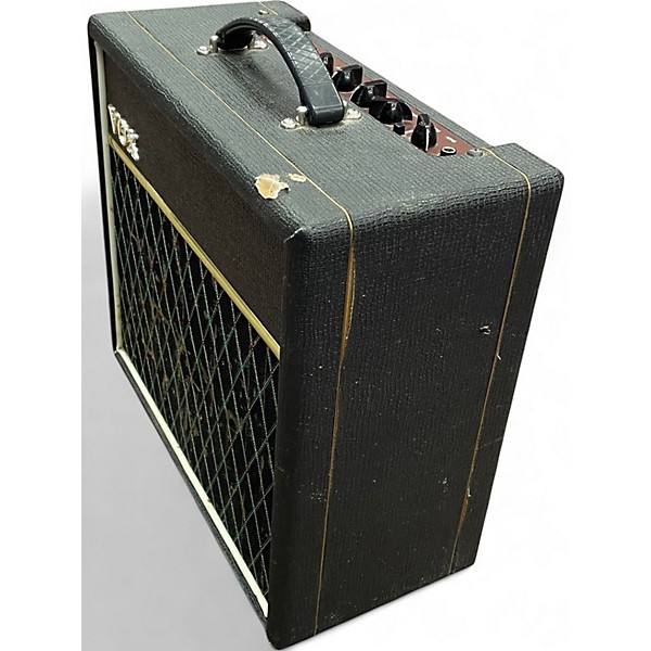 Used VOX PATHFINDER V9158 Guitar Combo Amp