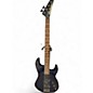 Used 1990s Jackson PS5 BLUE Electric Bass Guitar thumbnail