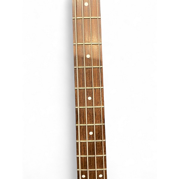 Used 1990s Jackson PS5 BLUE Electric Bass Guitar