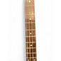 Used 1990s Jackson PS5 BLUE Electric Bass Guitar