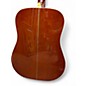 Used 1991 SIGMA DM-4H Natural Acoustic Guitar