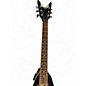 Used Dean VCO Black Acoustic Guitar