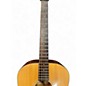 Used Breedlove D200SMP Passport Natural Acoustic Guitar