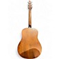 Used Breedlove D200SMP Passport Natural Acoustic Guitar