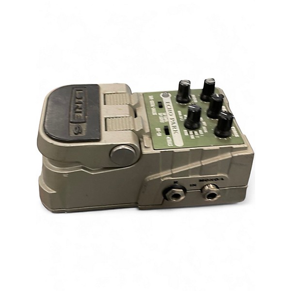 Used Line 6 Tonecore Echo Park Delay Effect Pedal