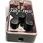 Used Electro-Harmonix Memory Toy Analog Delay Effect Pedal