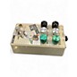 Used Summer School Electronics SCIENCE FAIR Effect Pedal