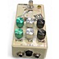 Used Summer School Electronics SCIENCE FAIR Effect Pedal