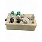 Used Summer School Electronics SCIENCE FAIR Effect Pedal