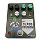 Used Summer School Electronics THE CLASS REUNION Effect Pedal thumbnail
