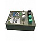 Used Summer School Electronics THE CLASS REUNION Effect Pedal