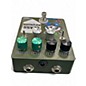 Used Summer School Electronics THE CLASS REUNION Effect Pedal