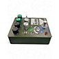 Used Summer School Electronics THE CLASS REUNION Effect Pedal