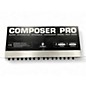 Used Behringer MDX2200 Compressor