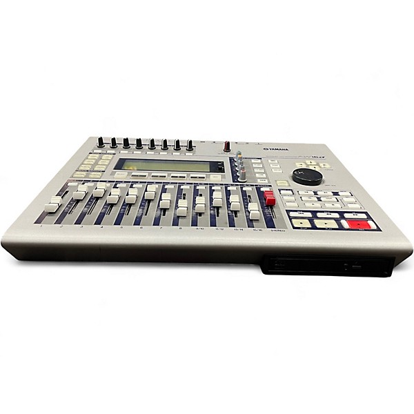 Used Yamaha AW16G MultiTrack Recorder