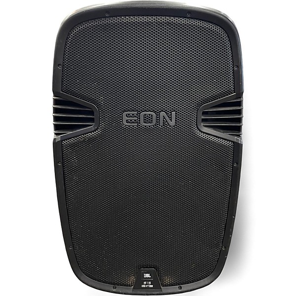 Used JBL 515XT Powered Speaker