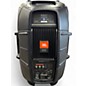 Used JBL 515XT Powered Speaker