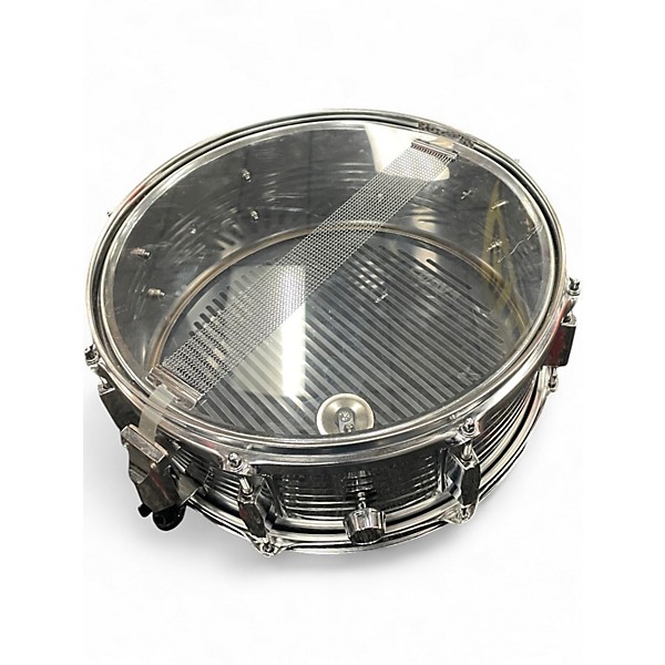Used MEINL 18in HCS Crash Cymbal