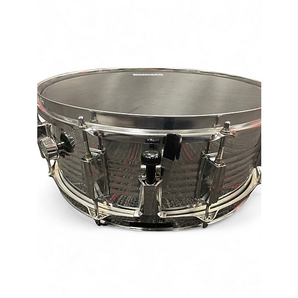 Used MEINL 18in HCS Crash Cymbal