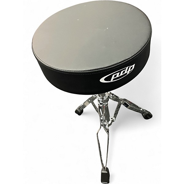 Used PDP by DW PGDT770 Drum Throne