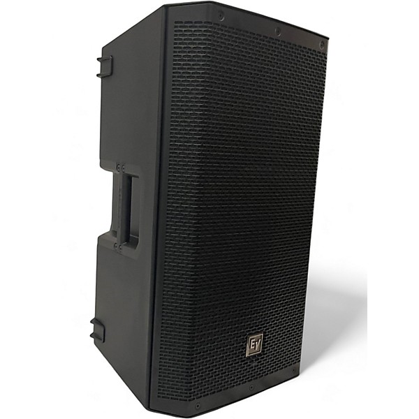 Used 2023 Electro-Voice ZLX-12P 12in 2-Way Powered Speaker