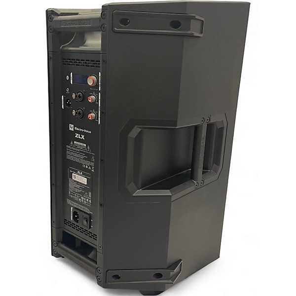 Electro-Voice ZLX-12P スピーカー 中古品 Used 2023 Electro-Voice ZLX-12P 12in 2-Way Powered Speaker