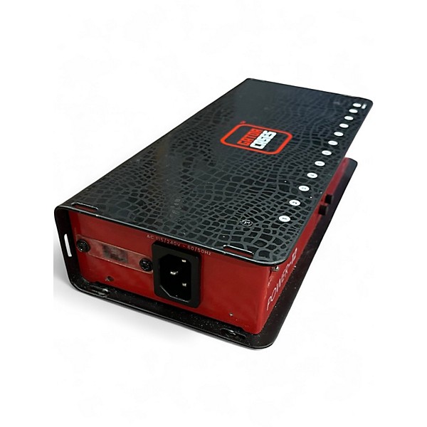 Used Gator Power-12 Power Supply