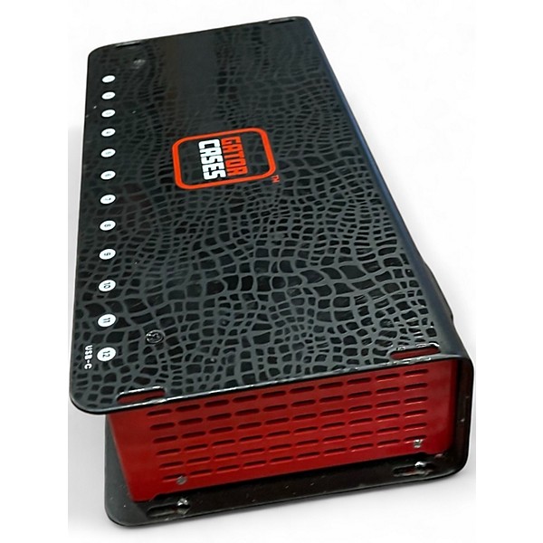 Used Gator Power-12 Power Supply