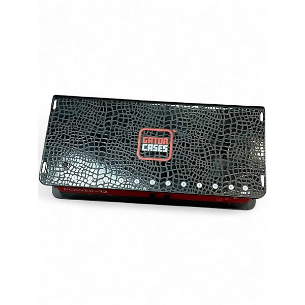 Used Gator Power-12 Power Supply