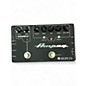 Used Ampeg SCR-DI Bass Effect Pedal thumbnail