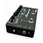 Used Ampeg SCR-DI Bass Effect Pedal