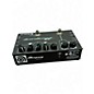 Used Ampeg SCR-DI Bass Effect Pedal