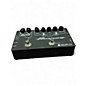 Used Ampeg SCR-DI Bass Effect Pedal