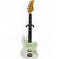 Used Sire LARRY CARLTON J5 White Solid Body Electric Guitar thumbnail
