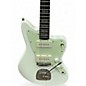 Used Sire LARRY CARLTON J5 White Solid Body Electric Guitar