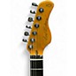 Used Sire LARRY CARLTON J5 White Solid Body Electric Guitar