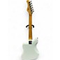 Used Sire LARRY CARLTON J5 White Solid Body Electric Guitar